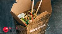 noodle shop takeaway camberwell - 1
