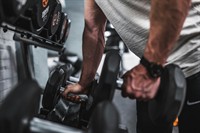 premium boutique fitness studio - 3