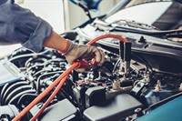 trusted mobile mechanic business - 1