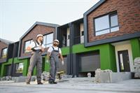 niche home builder nth - 3
