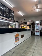 established takeaway cafe jamisontown - 2