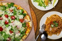 established pizza shop for - 2