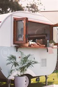 custom built mobile coffee - 1