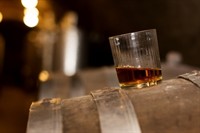 distillery sales distribution under - 1