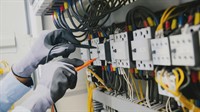 long established electrical building - 3