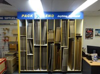 established freight logistics packaging - 2