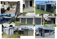 caravan components manufacturing business - 1
