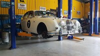 market leading automotive repair - 2