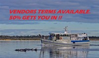 boat cruise business a - 1