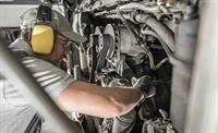 heavy haulage repairs maintenance - 1