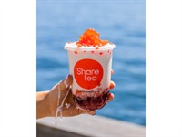 profitable bubble tea franchise - 1