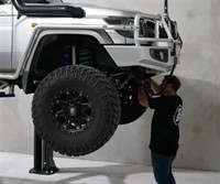 4wd accessories workshop north - 1