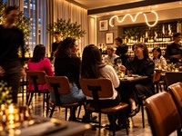 profitable restaurant simplified operation - 2