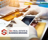 profitable mobile repair business - 1