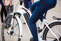 established e-bicycle import wholesale - 1
