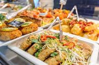 cafe city hot spot - 1