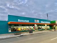 numurkah home timber hardware - 1