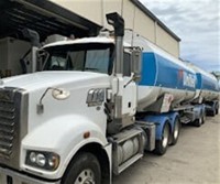 truck trailor bus marine - 3