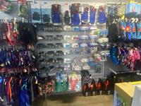 thriving regional sports clothing - 3