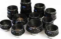 managed cinematography rentals pebitda - 1