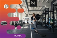 37064 premium crossfit facility - 1