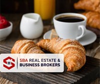 established franchise cafe keysborough - 1