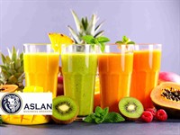 fully under management juice - 2