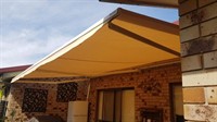 albury canvas co walk-in - 3