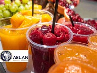 juice bar - 1