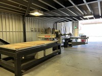 sign manufacturing installation business - 1