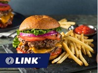 fully managed profitable burger - 1