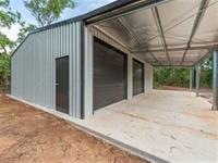 reputation for excellence shed - 1