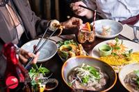 licensed asian restaurant preston - 1