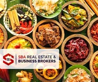 affordable restaurant for sale - 1