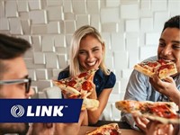 two pizza pasta takeaway - 1