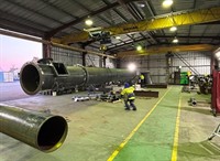 turnkey engineering fabrication business - 1