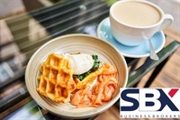 cafe espresso bar takeaway - 1
