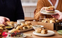 food wholesale bakery restaurant - 1