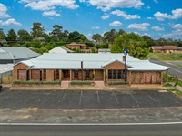 rare freehold hospitality opportunity - 1