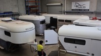 under offer horse float - 2