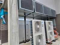 hvac industrial dust extraction - 1