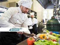300k+ net profit catering - 1