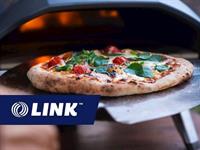 award-winning franchised pizzeria with - 1