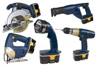 retail machinery equipment distribution - 1