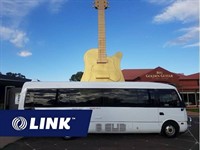 regional bus service govt - 1