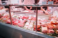 established butcher seafood business - 2