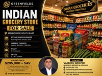 popular indian grocery store - 1