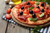 profitable pizza shop 11 - 2