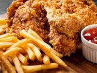 quality chicken chip fish - 1