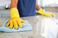 flexible commercial cleaning opportunity - 1